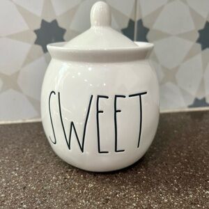 Rae Dunn Sugar Bowl